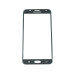 Стекло корпуса для Samsung J700 Galaxy J7, black, оригинал
