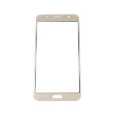 Стекло корпуса для Samsung J710 Galaxy J7 (2016), gold, оригинал
