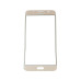 Стекло корпуса для Samsung J710 Galaxy J7 (2016), gold, оригинал