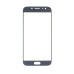 Стекло корпуса для Samsung J730F Galaxy J7 (2017), blue, оригинал