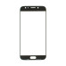 Стекло корпуса для Samsung J730F Galaxy J7 (2017), blue, оригинал