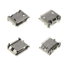 Роз’єм зарядки Samsung S5600/C3300/S5603/S7070/I9100/S5630/S5233 7pin Original