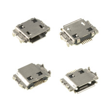 Розʼєм зарядки Samsung S8300/N7000/S5830/S5620/S3370/C3530/B7722/S8000