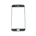Стекло корпуса для Samsung J730F Galaxy J7 (2017), black, оригинал