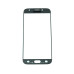 Стекло корпуса для Samsung J730F Galaxy J7 (2017), black, оригинал