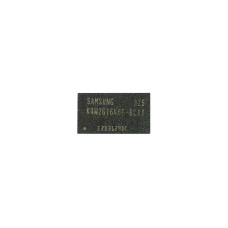 Микросхема Samsung K4W2G1646E-BC11 для ноутбука