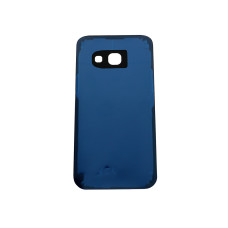 Задняя крышка для Samsung A320 Galaxy A3 (2017), gold