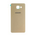 Задняя крышка для Samsung A510 Galaxy A5 (2016), gold
