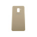 Задняя крышка для Samsung A530F Galaxy A8 (2018), gold