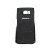 Задняя крышка для Samsung G935F Galaxy S7 Edge, black