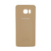 Задняя крышка для Samsung G935F Galaxy S7 Edge, pink gold