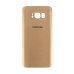 Задняя крышка для Samsung G950F Galaxy S8, gold