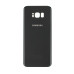 Задняя крышка для Samsung G955F Galaxy S8+, black