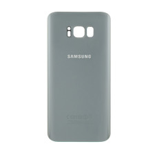 Задняя крышка для Samsung G955F Galaxy S8+, grey