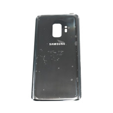 Задняя крышка для Samsung G960F Galaxy S9, titanium gray
