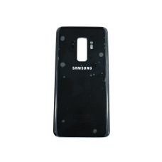 Задняя крышка для Samsung G965F Galaxy S9 Plus, midnight black