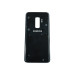 Задняя крышка для Samsung G965F Galaxy S9 Plus, midnight black