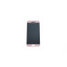 Дисплей для смартфона (телефона) Samsung Galaxy J7 (2017), SM-J730F, pink (в сборе с тачскрином)(без рамки)(TFT)