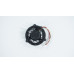 Оригинальный вентилятор для ноутбука SAMSUNG X06, DC 5V 0.16A, 3pin (ADDA BRUSHLESS AD0405HB-HB3 CW4Y85-GD) (Кулер)