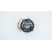 Оригинальный вентилятор для ноутбука SAMSUNG X06, DC 5V 0.16A, 3pin (ADDA BRUSHLESS AD0405HB-HB3 CW4Y85-GD) (Кулер)