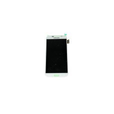 Дисплей Samsung Galaxy S6 DS SM-G920 білий з тачскріном, без рамки, PRC Original