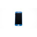 Дисплей для смартфона (телефона) Samsung Galaxy A3 Duos (2017), SM-A320F, blue (в сборе с тачскрином)(без рамки)(TFT)
