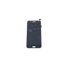 Дисплей Samsung Galaxy J7 SM-J700H чорний з тачскрином у зборі, без рамки, PRC Original