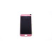 Дисплей для смартфона (телефона) Samsung Galaxy J7 (2017), SM-J730F, pink (в сборе с тачскрином)(без рамки)(PRC ORIGINAL)
