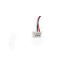 Уценка! Б.У.! вентилятор для ноутбука SAMSUNG N127, N130, N140 (BA31-00084A) (Кулер)