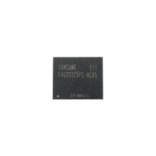 Микросхема Samsung K4G20325FC-HC05 для ноутбука