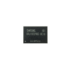 Микросхема Samsung K4J10324KE-HC1A для ноутбука