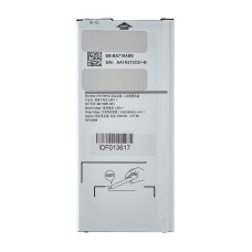 Аккумулятор (батарея) для смартфона (телефона) Samsung Galaxy A7 SM-A710 (3300mAh)(EB-BA710ABE)(China Original)