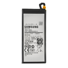 Аккумулятор (батарея) для смартфона (телефона) Samsung Galaxy J5 J530 (2017)(3000mAh)(AB603443CE)(China Original)