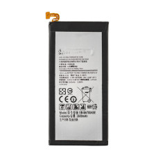 Аккумулятор (батарея) для смартфона (телефона) Samsung Galaxy A7 SM-A700 (2600mAh)(EB-BA700ABE)(China Original)
