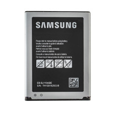 Аккумулятор (батарея) для смартфона (телефона) Samsung Galaxy Ace J1, SM-J110, 3.8V 1900mAh (EB-BJ110ABE)(Original)