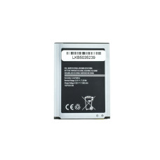 Аккумулятор (батарея) для смартфона (телефона) Samsung Galaxy Ace J1, SM-J110, 3.8V 1900mAh (EB-BJ110ABE)(China Original)