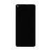 Дисплей для смартфона (телефона) Samsung Galaxy M40, A60 (2019), SM-A606, SM-M405, black (в сборе с тачскрином)(без рамки)(Service Original)