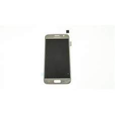 Дисплей для смартфона (телефона) Samsung Galaxy Note S7 Duos N930, gold (в сборе с тачскрином)(без рамки)(OLED)