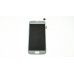 Дисплей для смартфона (телефона) Samsung Galaxy Note S7 Duos N930, silver (в сборе с тачскрином)(без рамки) titanium (OLED)