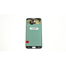 Дисплей для смартфона (телефона) Samsung Galaxy E7 3G, SM-E700H, white (в сборе с тачскрином)(без рамки)(OLED)