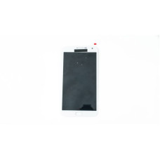 Дисплей для смартфона (телефона) Samsung Galaxy E7 3G, SM-E700H, white (в сборе с тачскрином)(без рамки)(PRC ORIGINAL)