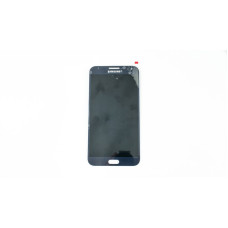 Дисплей для смартфона (телефона) Samsung Galaxy E7 3G, SM-E700H, blue (в сборе с тачскрином)(без рамки)(PRC ORIGINAL)