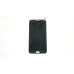Дисплей для смартфона (телефона) Samsung Galaxy E7 3G, SM-E700H, black (в сборе с тачскрином)(без рамки)(PRC ORIGINAL)