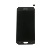 Дисплей для смартфона (телефона) Samsung Galaxy E5 Duos SM-E500H/DS, black (в сборе с тачскрином)(без рамки)(PRC ORIGINAL)
