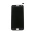 Дисплей для смартфона (телефона) Samsung Galaxy E5 Duos SM-E500H/DS, black (в сборе с тачскрином)(без рамки)(PRC ORIGINAL)
