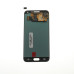 Дисплей для смартфона (телефона) Samsung Galaxy E5 Duos SM-E500H/DS, black (в сборе с тачскрином)(без рамки)(PRC ORIGINAL)