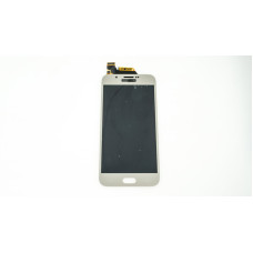 Дисплей для смартфона (телефона) Samsung Galaxy A8 (2016), SM-A800, gold (в сборе с тачскрином)(без рамки)(TFT)