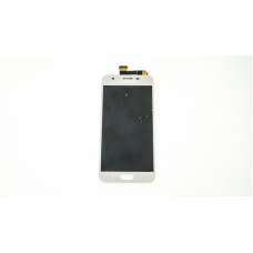 Дисплей для смартфона (телефона) Samsung Galaxy J3 (2018), SM-J337, gold (в сборе с тачскрином)(без рамки)(PRC ORIGINAL)