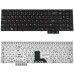 Клавиатура SAMSUNG (E352, E452, P580, R519, R523, R525, R528, R530, R538, R540, R620, RV508, RV510) rus, black, (ОРИГИНАЛ)