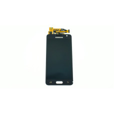 Уценка !!! дисплей для смартфона (телефона) Samsung Galaxy A3, SM-A300H, SM-A300F, SM-A300FU, black (в сборе с тачскрином)(без рамки)(PRC ORIGINAL)